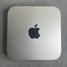 Apple Mac Mini (Late 2012)