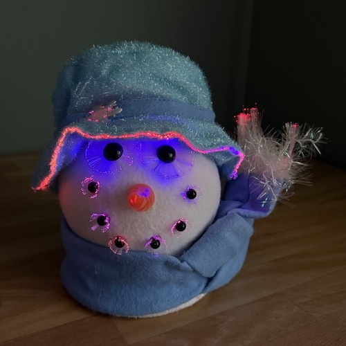 Vtg fiber optic color - vtg,