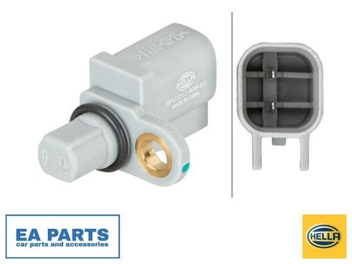 Sensor wheel speed - for, ford