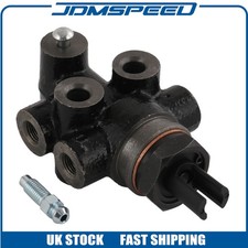 Brake Load Sensing Valve