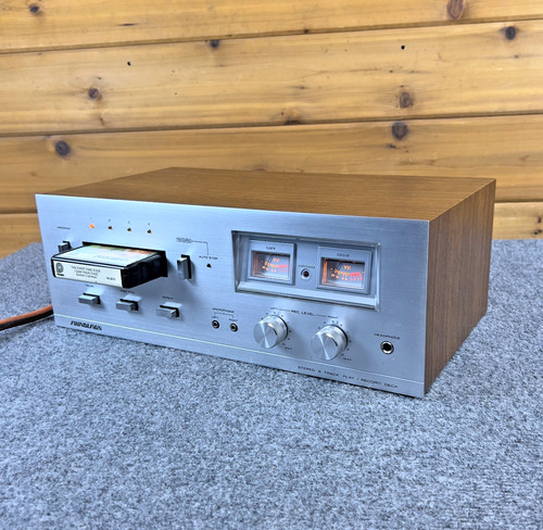 Soundesign 0460 standalone - soundesign,