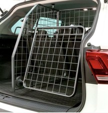 Travall Dog Guard, Divider &