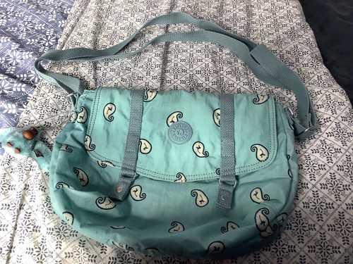 Kipling medium crossbody bag - kipling,