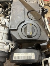 VW Touran / Caddy 2K 1.9 TDI