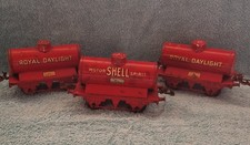 2 X Royal Daylight. 1 X Motor