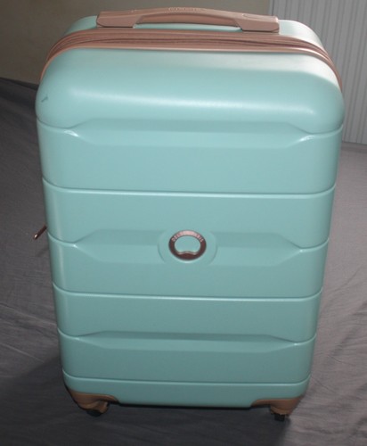 Delsey paris cabin - paris, hardside