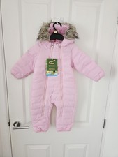 Regatta Pink Water Repellent