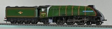 Mint Box Bachmann A4 BR 60004 William Whitelaw 31-964 DCC Ready