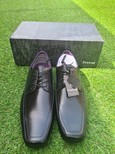 Firetrap boston black - boston,