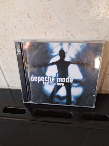 Depeche mode feel the - depeche,