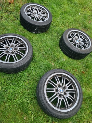 Bmw e46 style 18 - bmw, 67