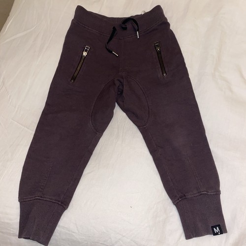 Molo ashton brown organic - brown,
