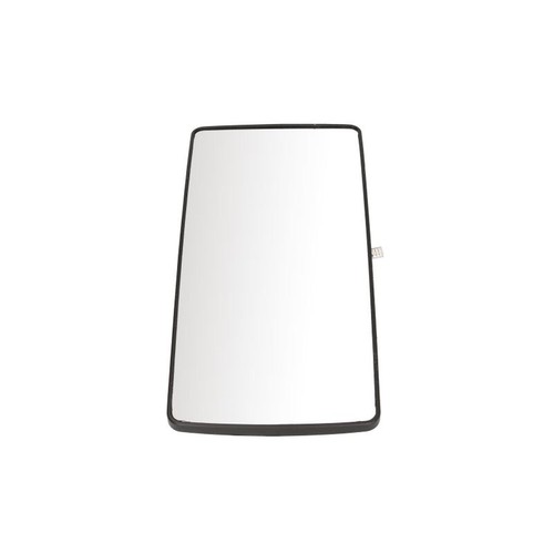 For side mirror glass - for,