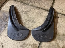 Audi A4 B5 Rear Mud Flaps 8D0 075 101A