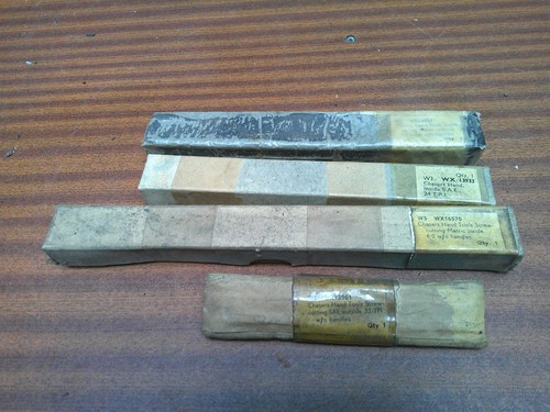 Job lot assorted hand - 4,