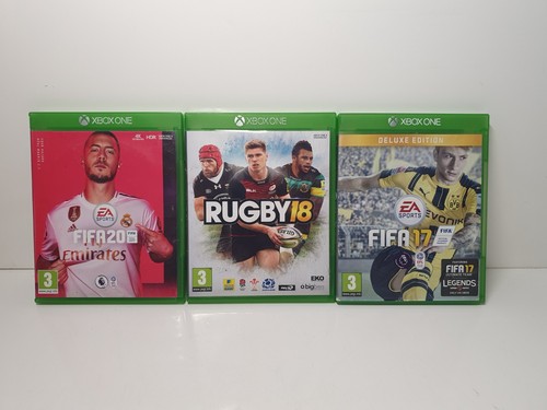 Xbox one game bundle - xbox,