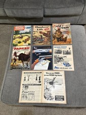 Field & Stream, OUTDOOR LIFE