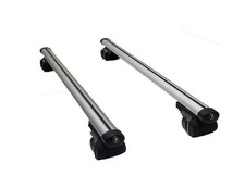 Summit Roof Bars Sum For Cars With Raised Roof Rails