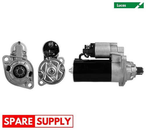 Starter for beetle bora - starter,