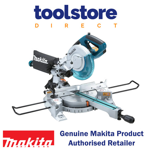 Makita ls0815fln slide - makita,