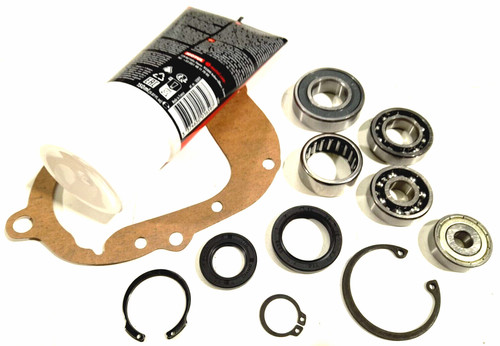 Transmission build kit inc - re,