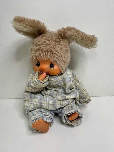 Monchhichi chimutan sekiguchi - monchhichi,