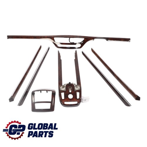 Mercedes w221 dashboard decor - w221,