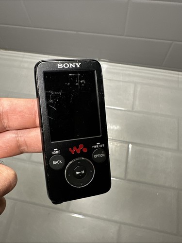 Sony walkman nwz s639f - walkman, nwz-s639f