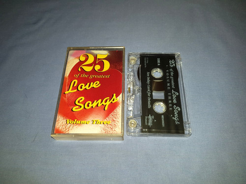 The greatest love - v/a,