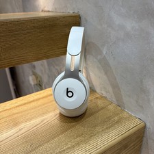 Beats Solo Pro Wireless Noise
