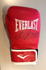Oleksandr Usyk Signed Boxing