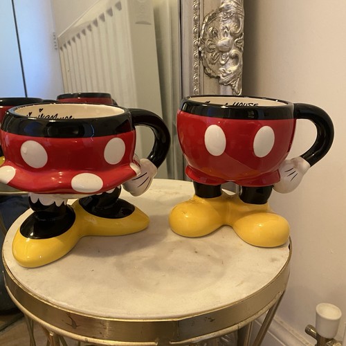 Disney store mickey minnie - store,