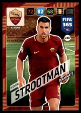 Panini 365 Adrenalyn XL 2018 - Kevin Strootman AS Roma No. 240