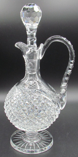Waterford crystal master - crystal,