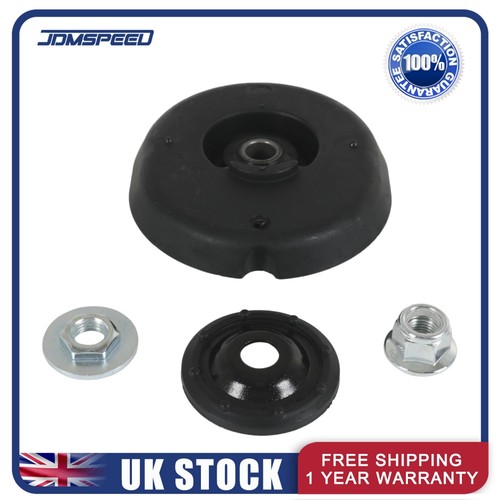 Front strut top - mount, kit
