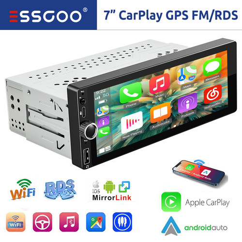 Apple carplay android - apple, 12