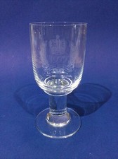 Dartington Crystal Queen