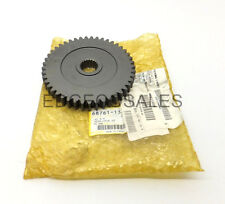 Kubota "KH Series" Excavator Spur Drive Gear (45T) - *6876113320*