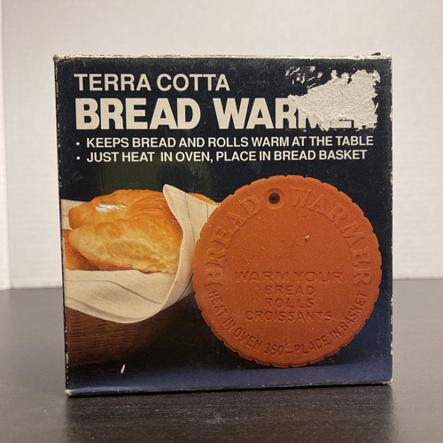 Vintage 1988 terra cotta - 1988,