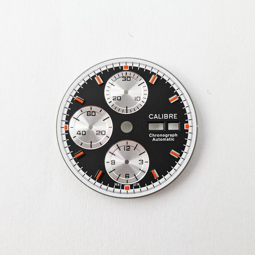 Calibre 7750 valjoux - 7750,