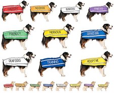 Dog Coats S M XL Warm