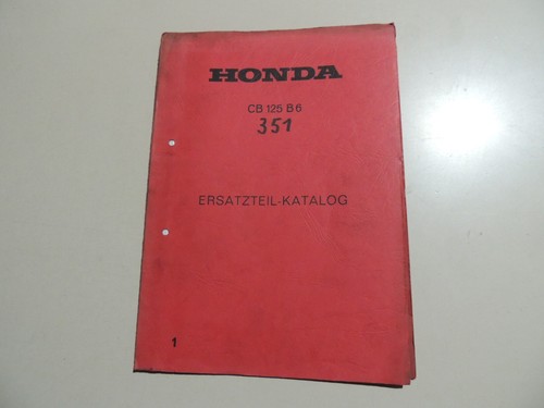 Workshop manual parts spare - workshop,