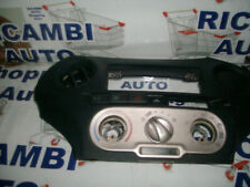 Air Conditioning Control