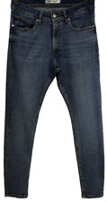 Zara Man Mens Blue