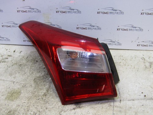 Hyundai i30 mk2 - 2012-2015, 5