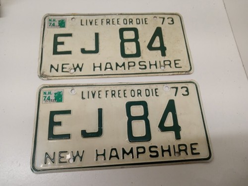 Vintage new hampshire - vintage, nh