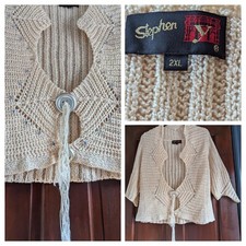 Women cardigan knitwear - women's,
