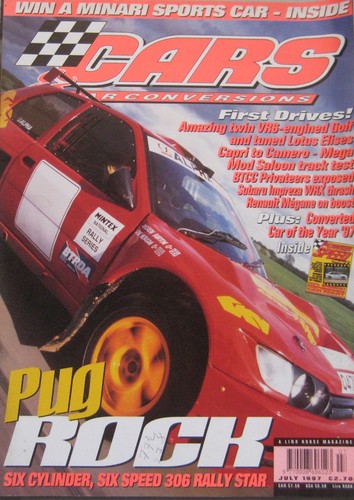 Cars car conversions - cars,