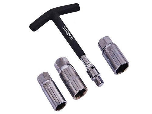 Spark plug tool - socket, wrench