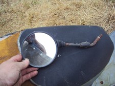 1999 HONDA SXR50 CROSS SPORT 2T SCOOTER MOPED RIGHT MIRROR BIKE BREAKING